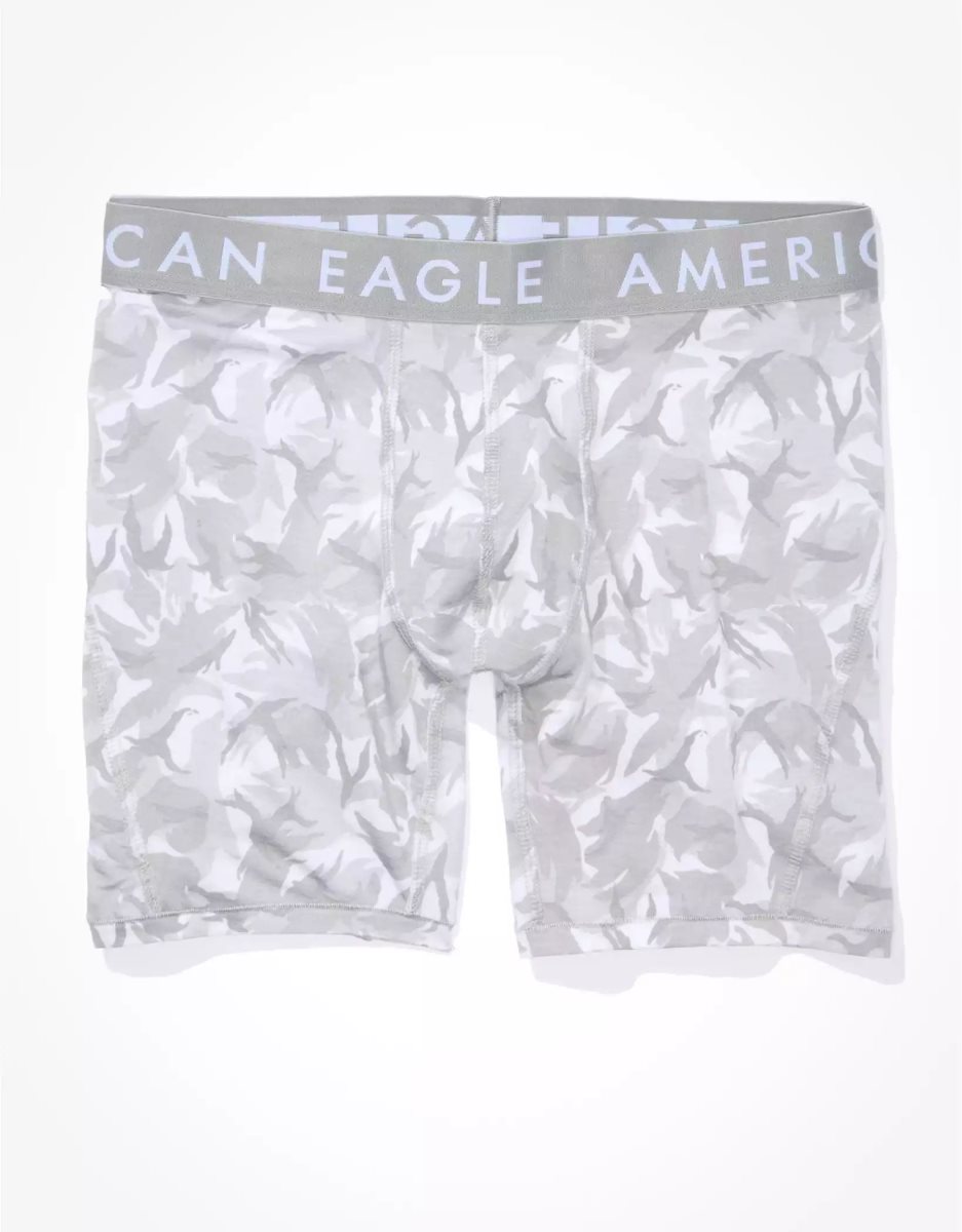 Slips American Eagle AEO Grayscale 6